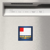 Bilbao Magnet (In Situ (Geschirrspüler))