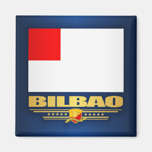 Bilbao Magnet
