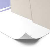 BILBAO Northern Soul / El tigre Poster (Ecke)