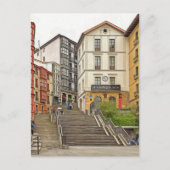  Bilbao. Nr. 18.   Postkarte (Vorderseite)