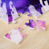 Bilbao Skyline Puzzle (Seite)