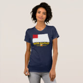 Bilbao T-Shirt (Vorne ganz)
