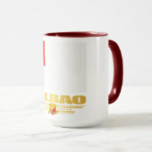 Bilbao Tasse (VorderseiteRechts)