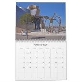 BilbaoCalendar 2009 Kalender (Feb 2026)