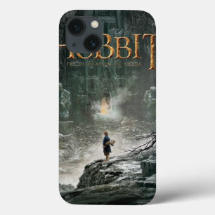 BILBO BAGGINS™ at Erebor Case-Mate iPhone Hülle