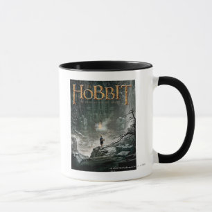 BILBO BAGGINS™ at Erebor Tasse