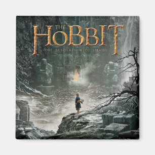 BILBO BAGGINS™ bei Erebor Magnet