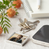 BILBO BAGGINS™ Character Poster 2 Schlüsselanhänger (Seite)