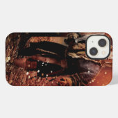 BILBO BAGGINS™ Charakterposter 3 iPhone Hülle (Rückseite (Horizontal))