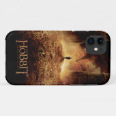 BILBO BAGGINS™ im Auge des SMAUG™ Case-Mate iPhone Hülle (Rückseite (Horizontal))