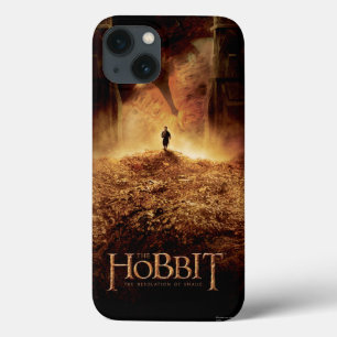 BILBO BAGGINS™ in the Eye of SMAUG™ Case-Mate iPhone Hülle