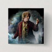 BILBO BAGGINS™ mit Ring Button (Vorderseite)
