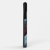 BILBO BAGGINS™ mit Ring Case-Mate iPhone Hülle (Hinten/Rechts)