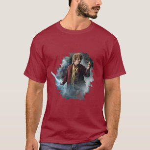 BILBO BAGGINS™ mit Ring T-Shirt
