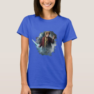 BILBO BAGGINS™ mit Ring T-Shirt