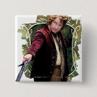 BILBO BAGGINS™ mit Schwert