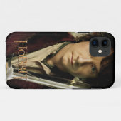 BILBO BAGGINS™ mit Schwert Case-Mate iPhone Hülle (Rückseite (Horizontal))