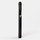 BILBO BAGGINS™ mit Schwert Case-Mate iPhone Hülle (Hinten/Rechts)