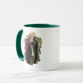 BILBO BAGGINS™ mit Schwert Tasse (Vorderseite Links)
