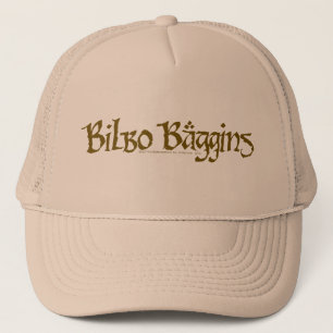 BILBO BAGGINS™ Solid Truckerkappe