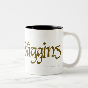 BILBO BAGGINS™ Solid Zweifarbige Tasse