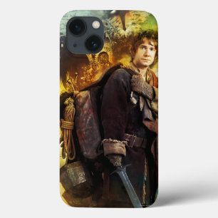 BILBO BAGGINS™ und die Firma der Zwerge Graphic Case-Mate iPhone Hülle