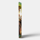 BILBO BAGGINS™ und die Firma der Zwerge Graphic Case-Mate iPhone Hülle (Rückseite / Links)