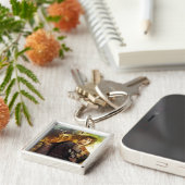 BILBO BAGGINS™ und die Firma der Zwerge Graphic Schlüsselanhänger (Seite)