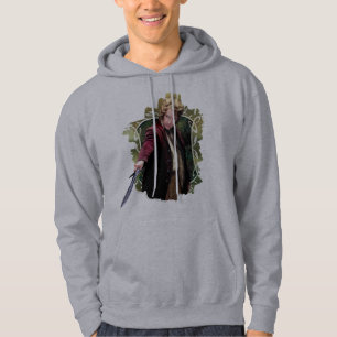 BILBO BAGGINS™ with sword Hoodie