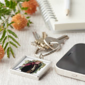 BILBO BAGGINS™ with sword Schlüsselanhänger (Seite)