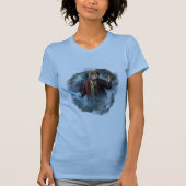 BILBO BAGGINS™ With The Ring T-Shirt (Vorderseite)