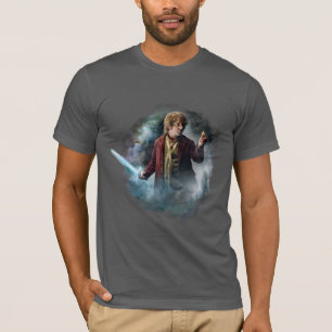 BILBO BAGGINS™ With The Ring T-Shirt