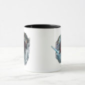 BILBO BAGGINS™ With The Ring Tasse (Zentrum)