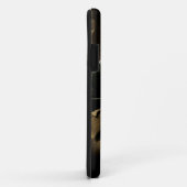 BILBO BAGGINS™ Zeichenposter 1 Case-Mate iPhone Hülle (Hinten/Rechts)