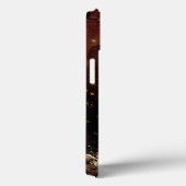 BILBO BAGGINS™ Zeichenposter 3 Case-Mate iPhone Hülle (Rückseite / Rechts)