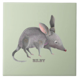 Bilby Fliese