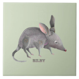 Bilby Fliese