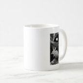 BILBY KAFFEETASSE (VorderseiteRechts)