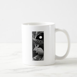 BILBY KAFFEETASSE