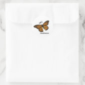 Bild6 Runder Aufkleber (Tasche)