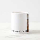 Bild 027, BALDWIN 1924, der HERAUF ERSTES St.… Kaffeetasse (Mittel)