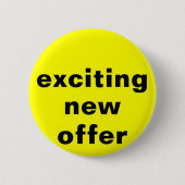 Bild 1 button (Vorderseite)