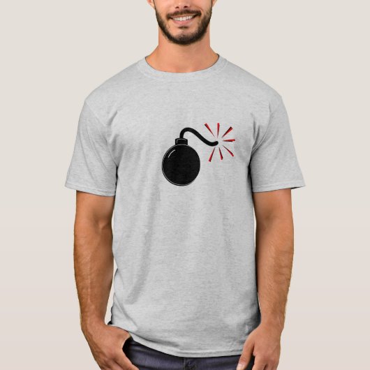 Bild 1 T-Shirt (Vorderseite)