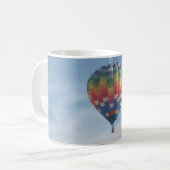 Bild 221, AlbuquerqueNew Mexico2008 Kaffeetasse (Vorderseite Links)
