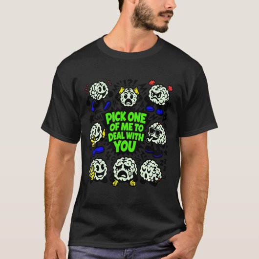 Bild-262 T-Shirt (Vorderseite)