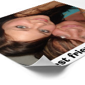 Bild 263, die besten Freunde von LIFE Poster (Ecke)