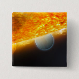 Bild 3 eines Künstlers Button