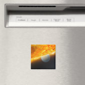 Bild 3 eines Künstlers Magnet (In Situ (Geschirrspüler))