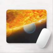 Bild 3 eines Künstlers Mousepad (Mit Mouse)