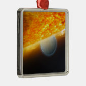 Bild 3 eines Künstlers Ornament Aus Metall (Rechts)